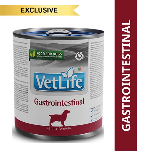 Farmina Vet Life Gastrointestinal Wet Dog Food – 300 g