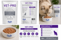 Drools Vet-Pro Gastrointestinal Wet Cat Food