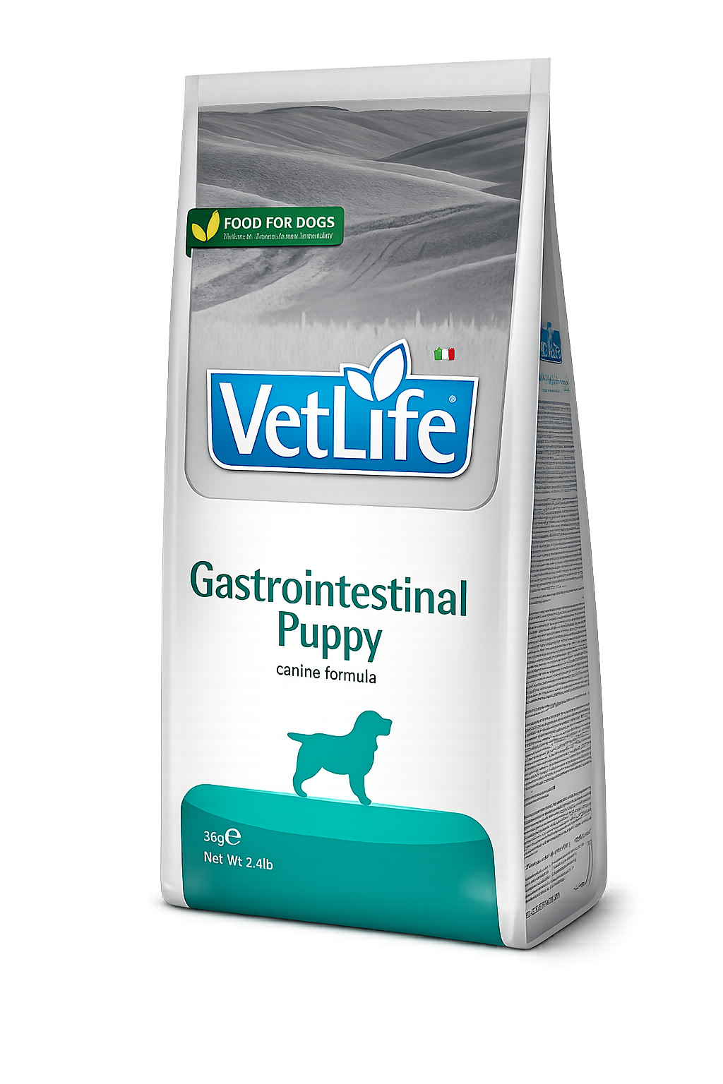Gastrointestinal Puppy Canine ( 2 kg )