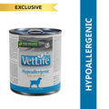 Farmina Vet Life Hypoallergenic Wet Dog Food – 300 g