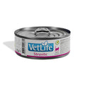 Vet Life Natural Diet Cat Struvite Wet Food 85g