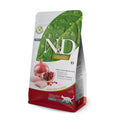 N&D Prime Adult Chicken & Pomegranate Grain Free Cat Food
