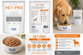 Drools VET PRO Renal Adult Wet Food for Dogs