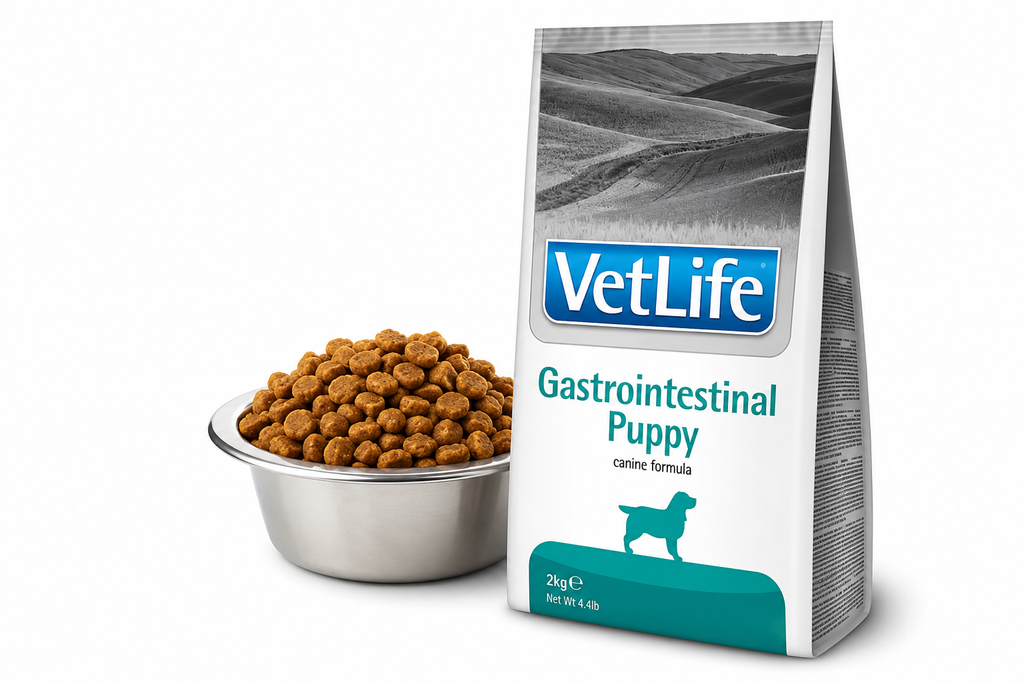 Gastrointestinal Puppy Canine ( 2 kg )